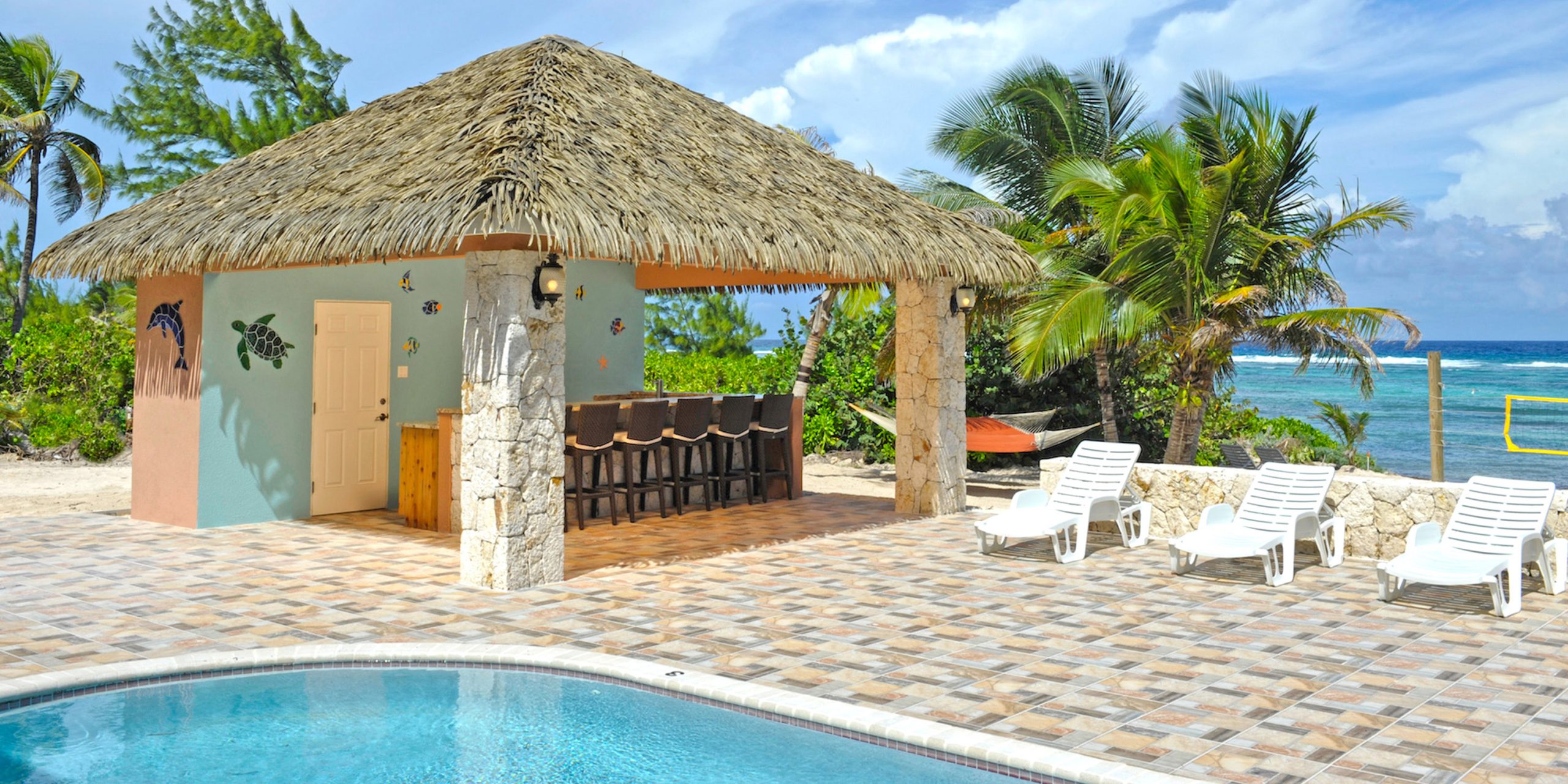 Cayman Resort