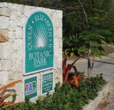 Queen Elizabeth II Botanic Park - Beauty, Culture & History