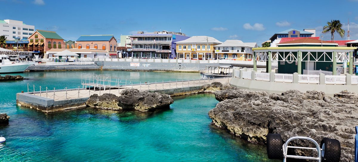 George Town Cayman Islands