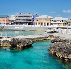 George Town Cayman Islands